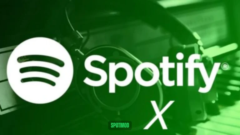Spotify X MOD APK
